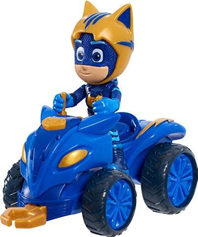 Simba Toys PJ Masks Quad Catboy Ab 11 95 2024 Preisvergleich