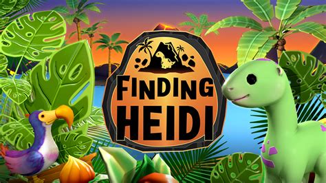 Finding Heidi - Metacritic