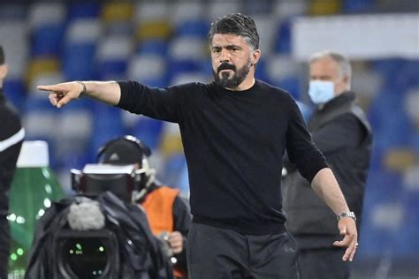 Om L Anecdote De Gattuso Sur Guardiola