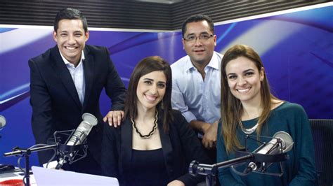 Encendidos El Nuevo Programa Radial De Rpp Noticias Rpp Noticias