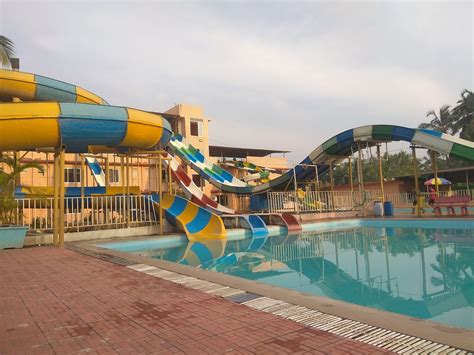 Rajhans Water Park And Resort - Wedding Venue in Virar West, Virar