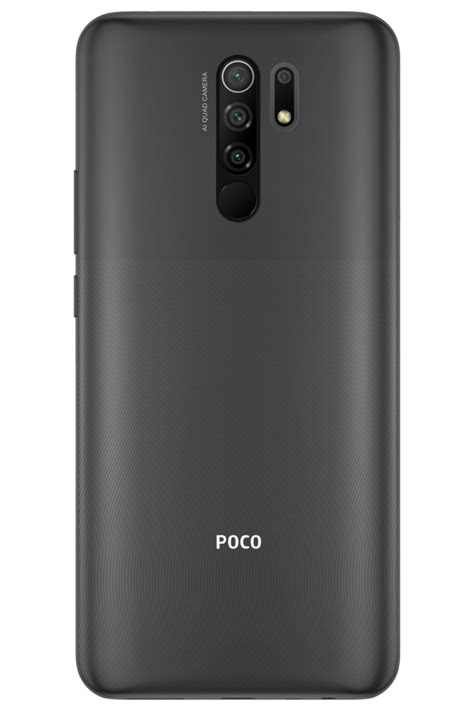 POCO M2 with MediaTek Helio G80, 5000mAh battery launched in India for ...