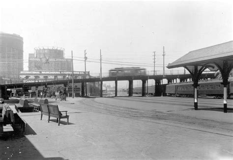 What Los Angeles looked like in the 1920s Through Fascinating Historical Photos