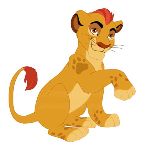 Kion The Lion Guard Kion Photo Fanpop