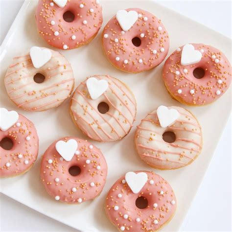 Pin En Donoughts Donuts Doughnuts Decorated