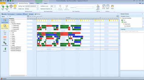 Best Production Planning Software For Manufacturing