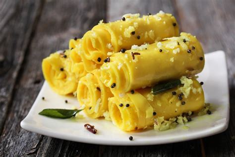 Top 20 Indian Vegetarian Dishes