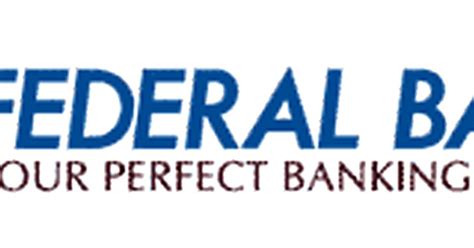 Federal Bank net profit tanks 96 pct to Rs 10 cr in Q4 ~ Latest Bank Update