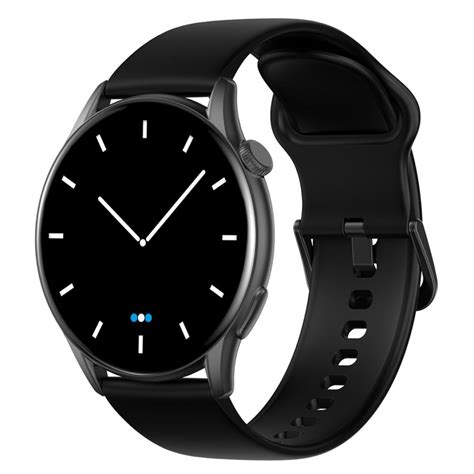 Reloj Inteligente T7 Negro T7NEG MOLVU