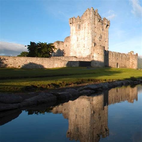 vacation  ireland ireland vacations discovering ireland vacations