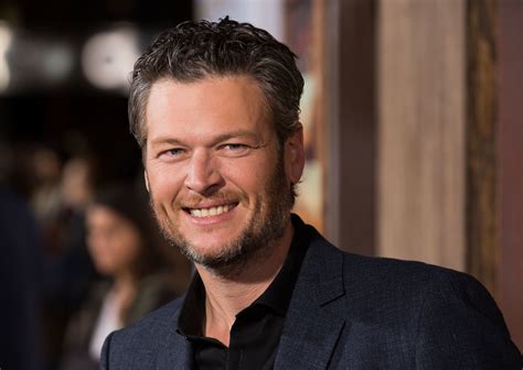 How Old Is Blake Shelton 2024 Tour Grata Karlene