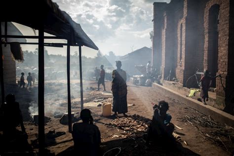 Unhcr Unhcr Appalled By Killings Of Dozens Of Displaced People By Armed Groups In Eastern Drc