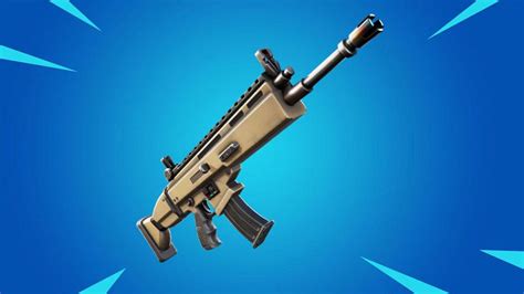 Here Are Fortnite’s Top Five Most Powerful Weapons Right Now By Dps Forbes Mokokil