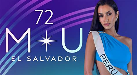 Miss Universo 2023 Cuánto cuesta votar por Camila Escribens en el