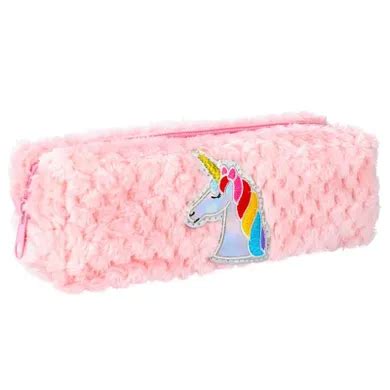 Starpak Pi Rnik Pluszowy Pink Unicorn Smyk