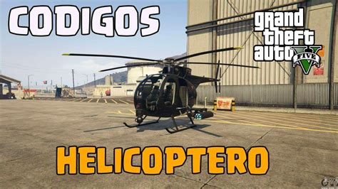 GTA 5 Codigo Do Helicoptero Manha Do Helicoptero Helicoptero Buzzard