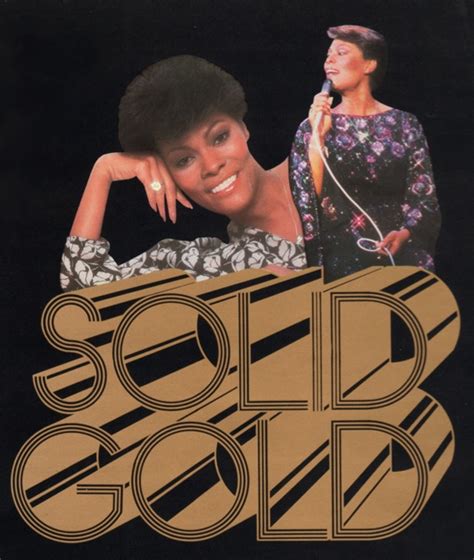 Solid Gold Dancers 1982