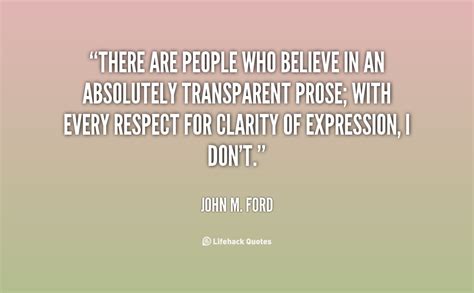 John Ford Quotes. QuotesGram