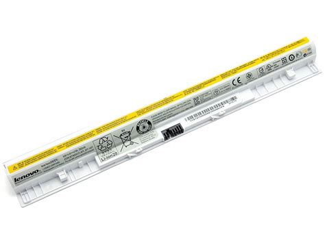 Bateria Original LENOVO ZX0 Branca 4C 14.8V 2.8Ah 41WH (121500257 ...