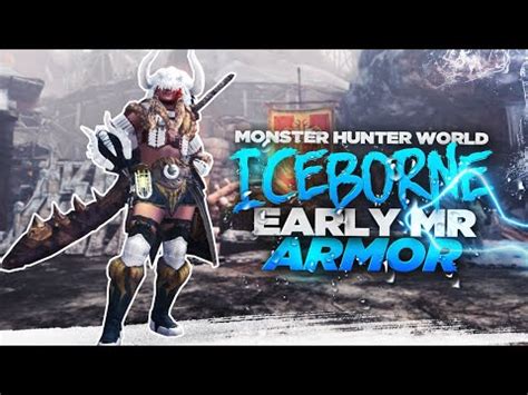 Monster Hunter World: Iceborne Master Edition | PC Steam Game | Fanatical