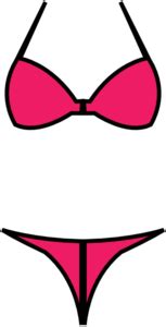 Bikini Clipart Transparent Picture Bikini Clipart Transparent