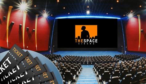 The Space Cinema Lavora Con Noi