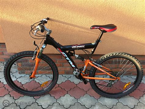 NA Predaj pánsky horský bicykel CTM Rider Edícia Boxer 20 MTBIKER