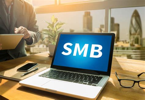 Survey Shows Increased Smb Adoption Of Digital Solutions Amid Pandemic