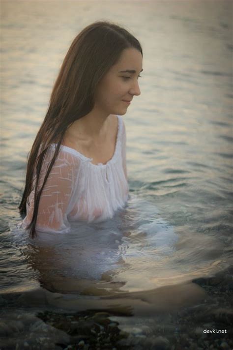 Amateur Photos 7558 1415104203 Kupaniya Molodoy Devushki 10 Porn Pic