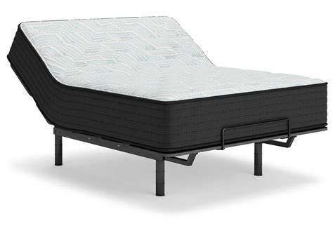 Palisades Plush Full Mattress on Sale | Discount Ashley Palisades Plush