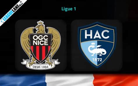 Nice Vs Le Havre Predictions Betting Tips And Match Preview