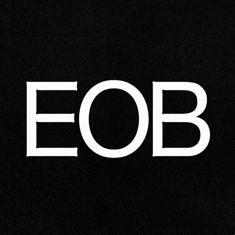 Eob Logo • Red Light Management