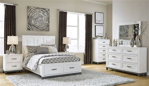 iStyle Furniture Bedroom Sets