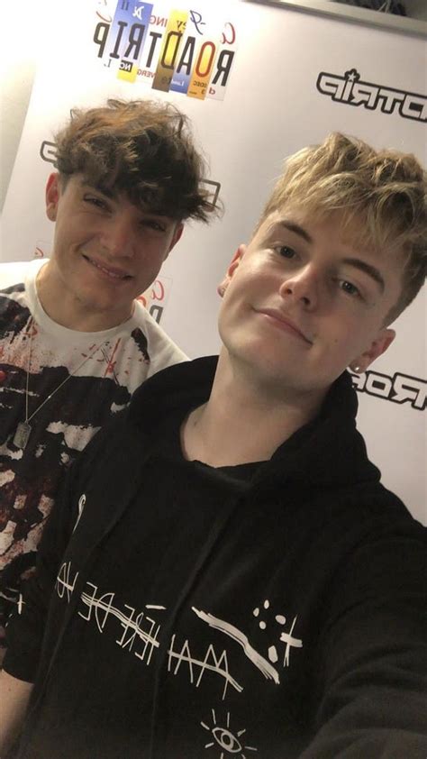 Such A Cuties Randy Roadtrip Roadtriptv Cuties Ryebeaumont