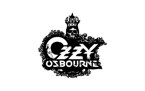 Ozzy Osbourne Vector Wallpaper by LynchMob10-09 on DeviantArt