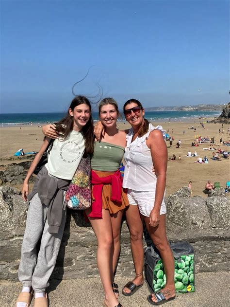 Family's heartbreaking plea for people to 'search their conscience