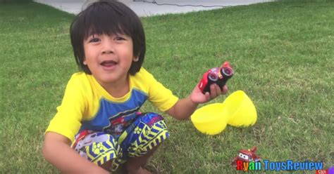 How Much Money Is Ryan ToysReview Worth? Ryan Is The Highest Paid ...