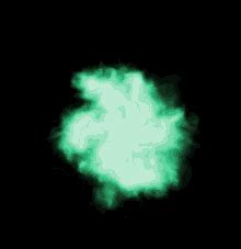 Green Cloud GIF - Green Cloud - Discover & Share GIFs