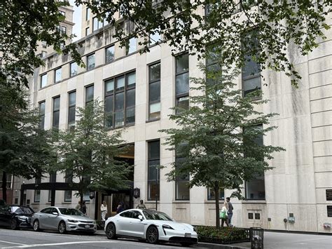 Wealthy Tenants Lament Being Replaced by 'Super-Rich' After Developer