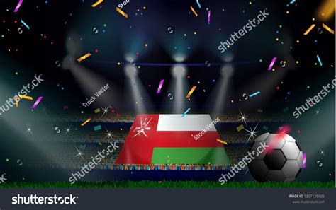 1,236 Oman football team Images, Stock Photos & Vectors | Shutterstock