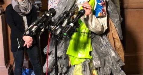 Supporters Of March 1 Plastic Bag Ban Say More Publicity Needed Wxxi News