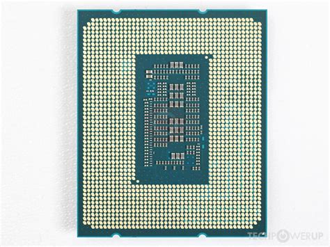 Intel Core I7 12700k Specs Techpowerup Cpu Database