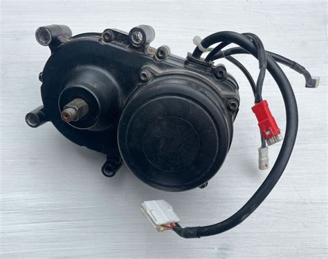 Kalkhoff Impulse Motor Nr Art An Nr Ebay