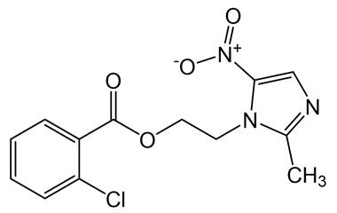 Cas No Product Name Methyl Nitro H Imidazol