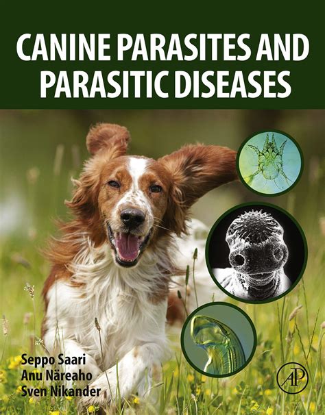 Canine Parasites and Parasitic Diseases – PDF/EPUB Version Downloadable