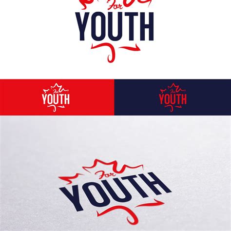 Youth Group Logos - Free Youth Group Logo Ideas, Design & Templates