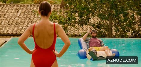 BELEN LOPEZ Nude AZNude