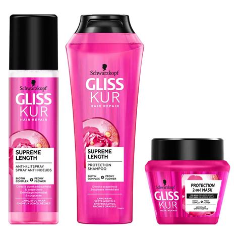 Gliss Kur Total Repair Wonder Serum Spray Kopen Online Internetwinkel