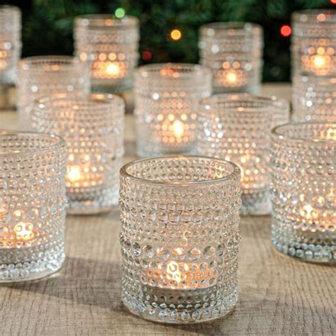 Top 5 Best Glass Tea Light Holders 2024 Guides By Rebatekey