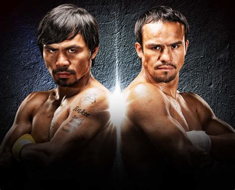 Pacquiao vs. Marquez 4 – 12/8/12 – Top Rank Boxing